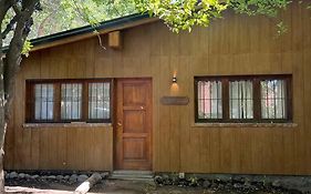 Cabaña Villa P